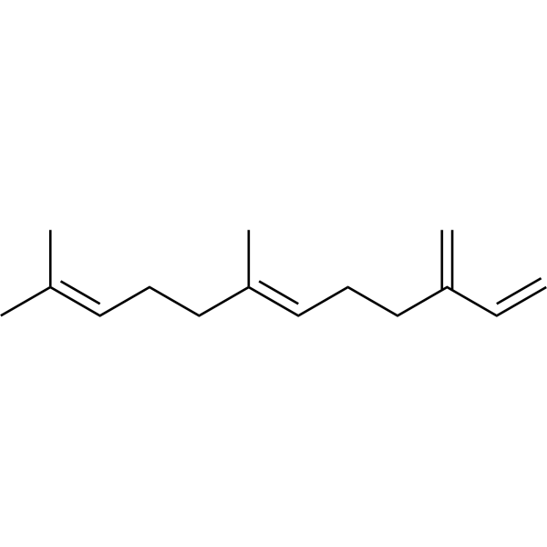 (E)-β-Farnesene (trans-β-Farnesene) 18794-84-8